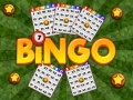 Spill Bingo online Spill Bingo online