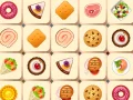 Spill Velsmakende Mat Mahjong online