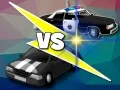 Spill Tyv mot Politiet online