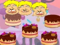 Spill Kake Spisere online Spill Kake Spisere online
