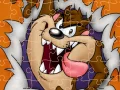 Spill Tegneserie Puslespill Halloween online Spill Tegneserie Puslespill Halloween online
