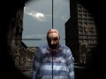 Spill Sniper 3D: Byapokalypse online