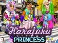 Spill Harajuku-prinsesse online