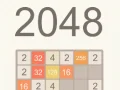Spill 2048 Puzzle online Spill 2048 Puzzle online