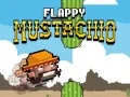 Spill Flappy Bart online Spill Flappy Bart online