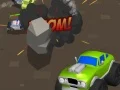 Spill Gal Racing Forfølgelse online