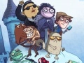 Spill Троллфейс квест: Видео мемы и сериалы online Spill Троллфейс квест: Видео мемы и сериалы online