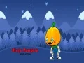 Spill Ninja Gresskar Vinterutgave online Spill Ninja Gresskar Vinterutgave online