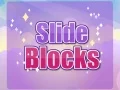 Spill Glidende Blokker online Spill Glidende Blokker online