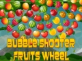 Spill Bobleskytter Frukthjul online