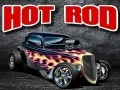 Spill Hot Rod online Spill Hot Rod online