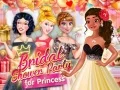 Spill Bryllupsfest for Moana online