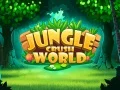 Spill Jungle Knuseverden online Spill Jungle Knuseverden online