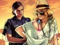 Spill GTA Puslespill Utfordring online Spill GTA Puslespill Utfordring online