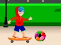 Spill Gate Skater online