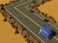 Spill Siksak Motorvei online