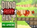 Spill Dino Kjøttjakt Nytt Eventyr online
