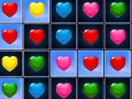 Spill Hjerter Match 3 online Spill Hjerter Match 3 online