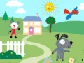 Spill Arty Mus & Venner: Klistremerke Bok online