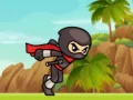 Spill Ninja Løp Online online