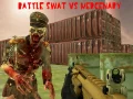 Spill Kamp SWAT vs Leiesoldat online Spill Kamp SWAT vs Leiesoldat online