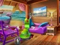 Spill Rengjøring av Strandhus online