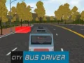 Spill Bybussjåfør online Spill Bybussjåfør online