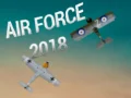 Spill Luftforsvaret 2018 online