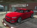 Spill Burnout Ekstrem Drift online