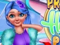 Spill Prinsesse Feriefest online Spill Prinsesse Feriefest online