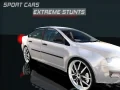Spill Sportbiler: Ekstreme stunt online
