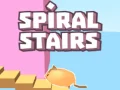 Spill Spiralt trapp online