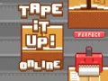 Spill Lim det opp på nettet online Spill Lim det opp på nettet online