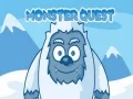 Spill Monster Quest: Is Golem online
