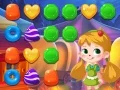 Spill Candy Blast Match 3 online Spill Candy Blast Match 3 online