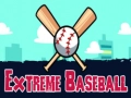 Spill Ekstrem Baseball online Spill Ekstrem Baseball online