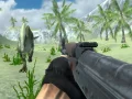 Spill Dino Øy Rampage online