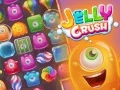 Spill Jelly Crush online Spill Jelly Crush online