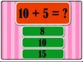 Spill Matematikk Test Utfordring online Spill Matematikk Test Utfordring online
