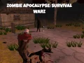 Spill Zombie Apokalypse: Overlevelseskrig Z online Spill Zombie Apokalypse: Overlevelseskrig Z online