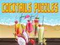 Spill Cocktail Puslespill online