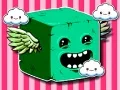 Spill Kube Uendelig Hopping online Spill Kube Uendelig Hopping online