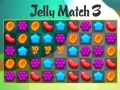 Spill Gelé Match 3 online Spill Gelé Match 3 online