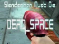Spill Slenderman Må Dø DØD ROM online