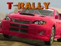 Spill T-Rally online