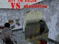 Spill Jeff Morderen vs Slendrina online