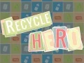 Spill Resirkuleringshelt online Spill Resirkuleringshelt online