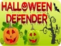 Spill Halloween Forsvarer online Spill Halloween Forsvarer online