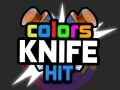 Spill Kniv Treffe Farger online Spill Kniv Treffe Farger online