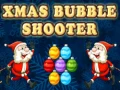 Spill Julebobleskytter online